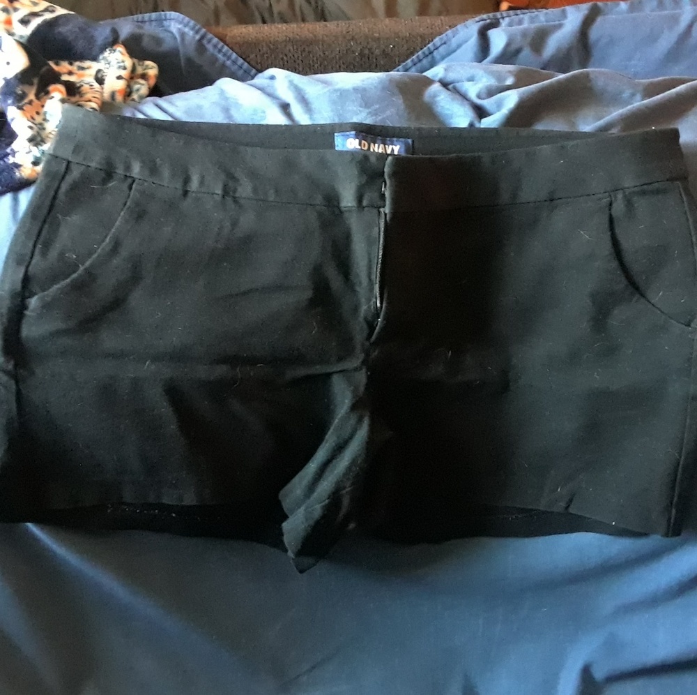 women shorts